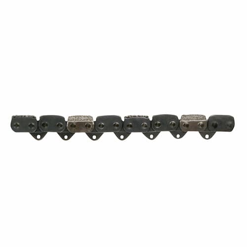 ICS PowerGrit Chains - Steel Cutting