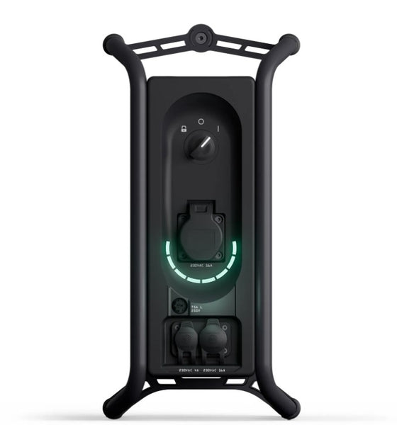 INSTAGRID Portable Power Unit