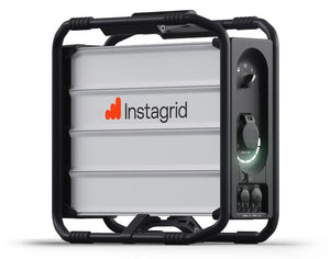INSTAGRID Portable Power Unit