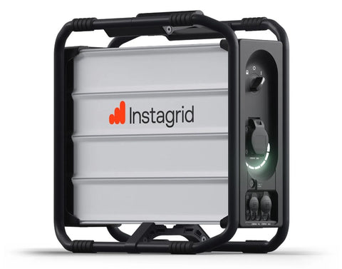 INSTAGRID Portable Power Unit