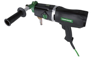 MONGOOSE Power Core Drill Pistol 2600W