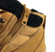 APEX Safety Boots - Murray Zip (Wheat)