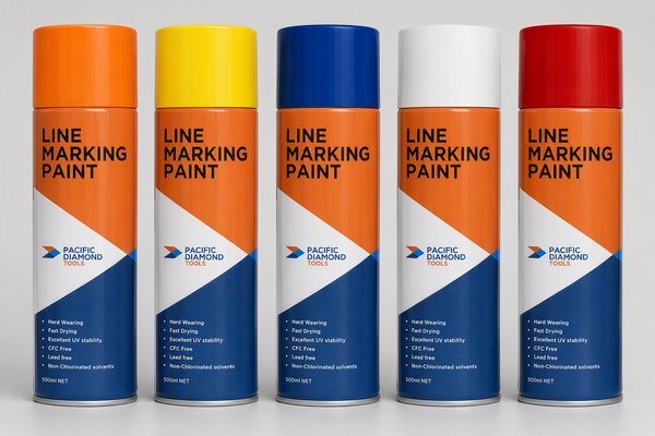 PDT Line Marking Spray Paint