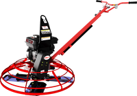 ALLEN PRO436 5hp Walk-Behind Trowel