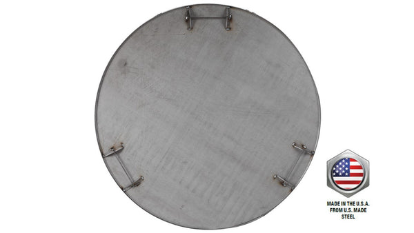 ALLEN Float Pans