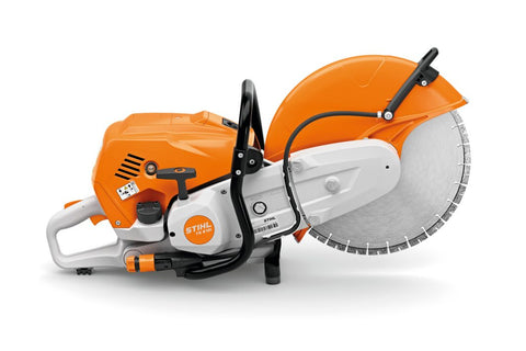 Stihl TS910i Concrete Saw