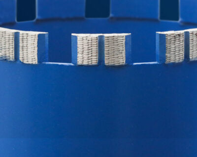Concrete Core Bits Wet - 450mm ZENITH Pro