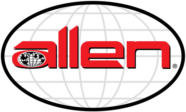 ALLEN 60" Combo Blades