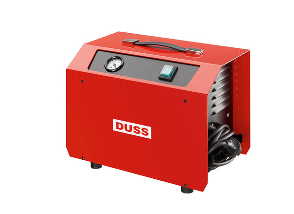 DUSS Core Drill Stand Vac Pump