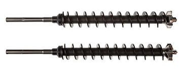 Professional Breakthrough Drill Bits. SDS Max.