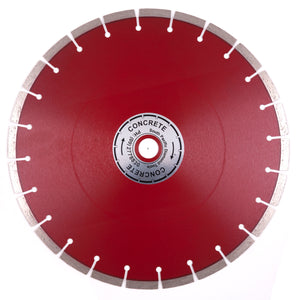 High MPA Concrete Blade