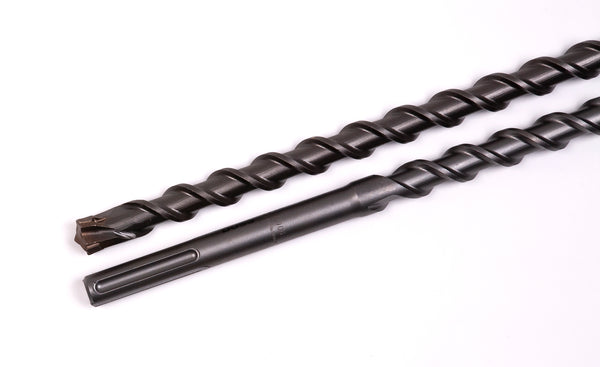 Drill Bits. SDS Max. Tradesman