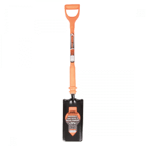 Insulated Contractors Spade