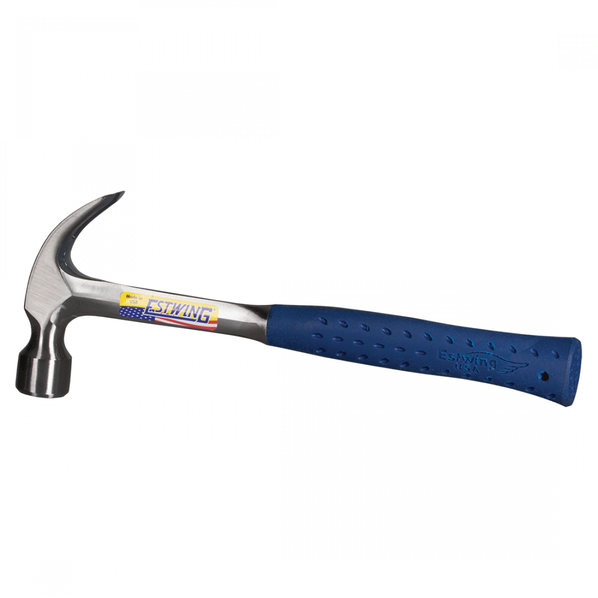 Estwing Steel Claw Hammer 22oz
