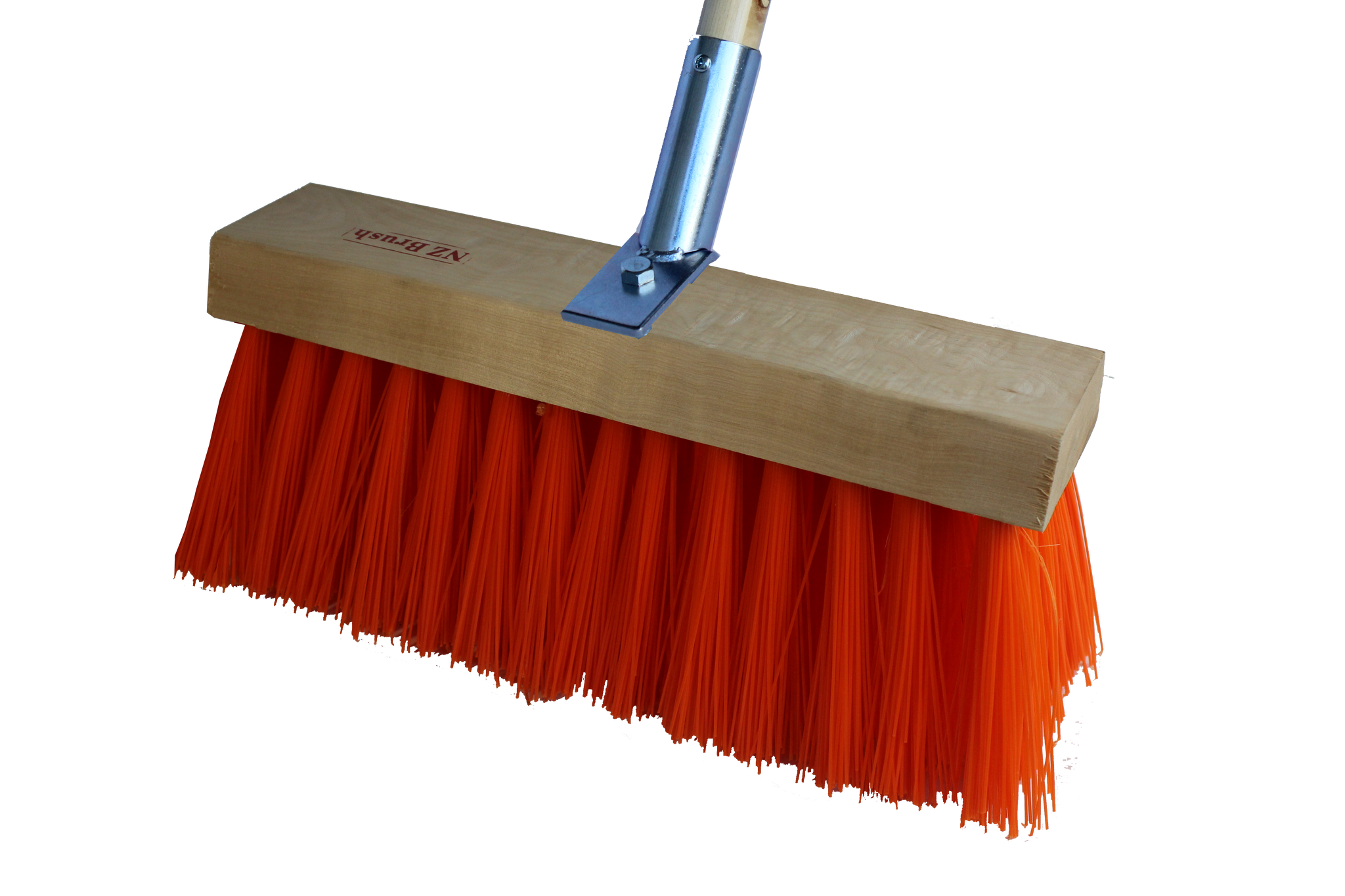 Structon Broom Concrete Tools Contractors Broom 610