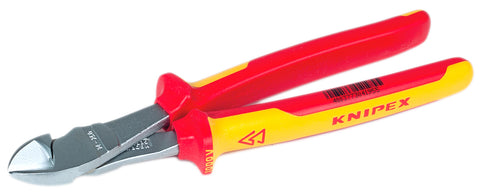 Knipex Insulated Side Cutters