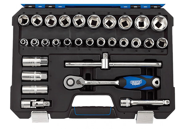 Socket Set 1/2
