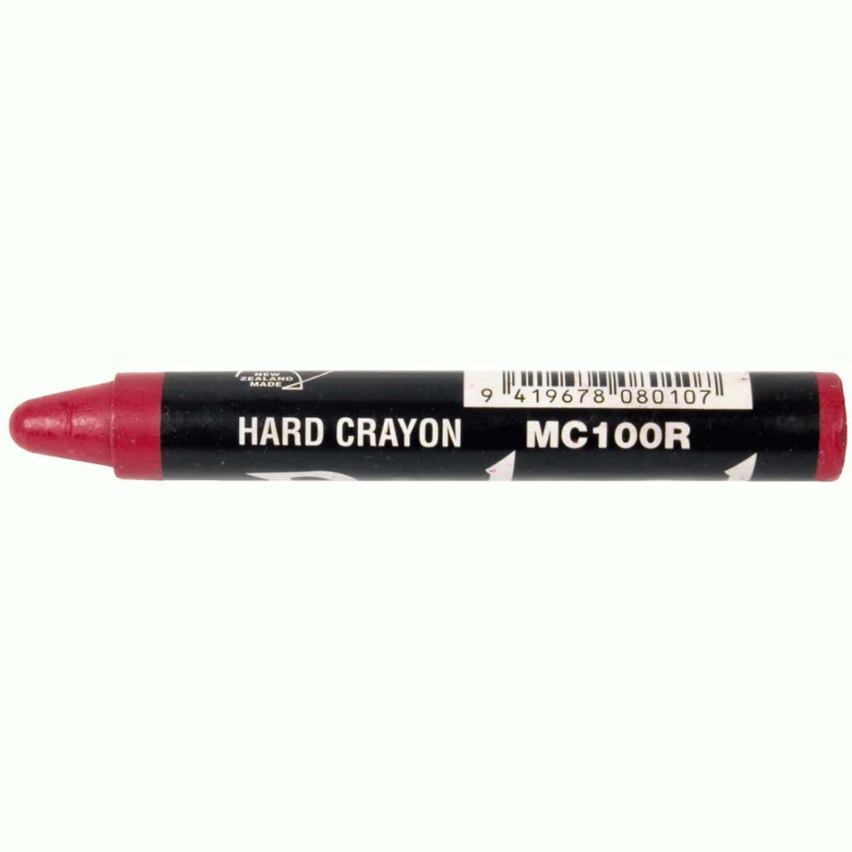 Marking Crayon - Red