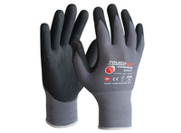 Nitrile Touch-Screed Gloves