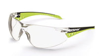 Safety Glasses Sport Style Clear