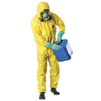 Disposable Overalls (Chemical)