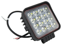 LED Work Lamp - 3150Lu