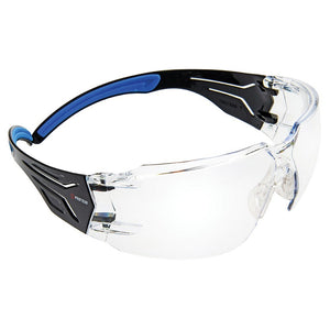 Safety Glasses Super-Comfort - Clear