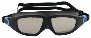 Safe-Eyes Safety Goggles - Dust Version