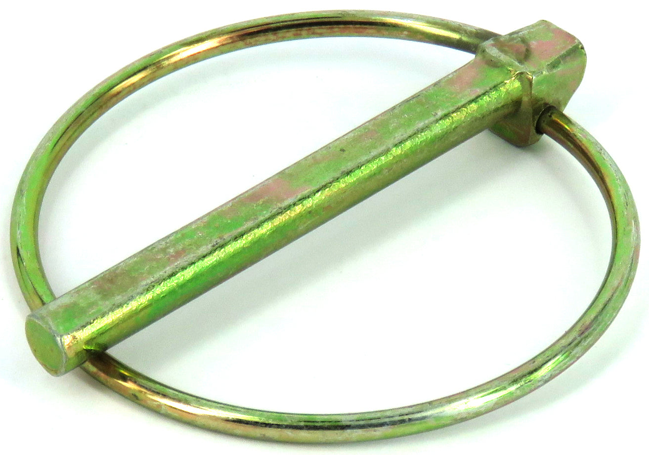 Lynch Pin 10.0 x 45mm - South Pacific Diamond Tools