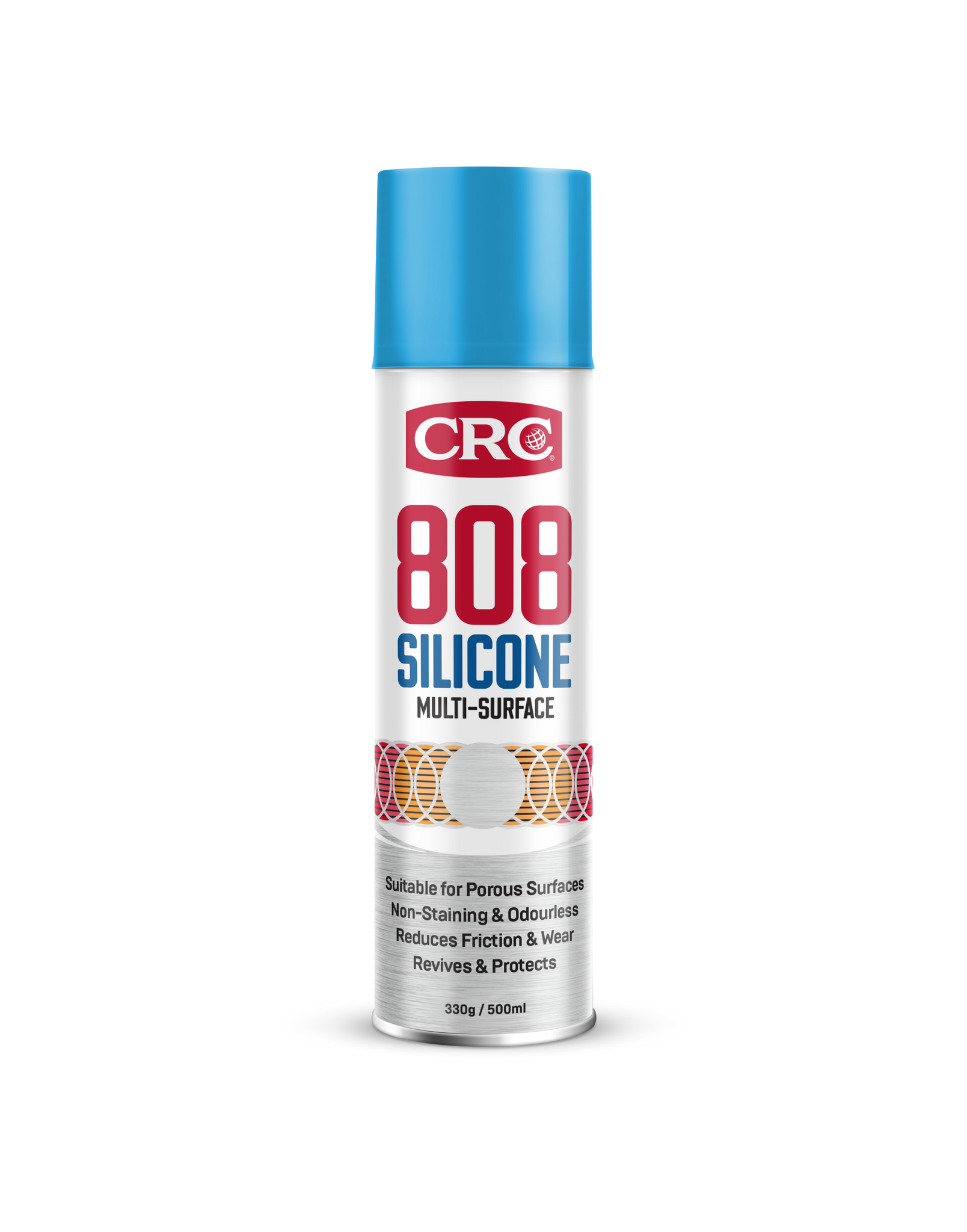 CRC Silicone Spray 500ml