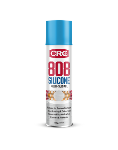 CRC Silicone Spray 500ml