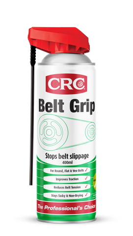 CRC Belt Grip