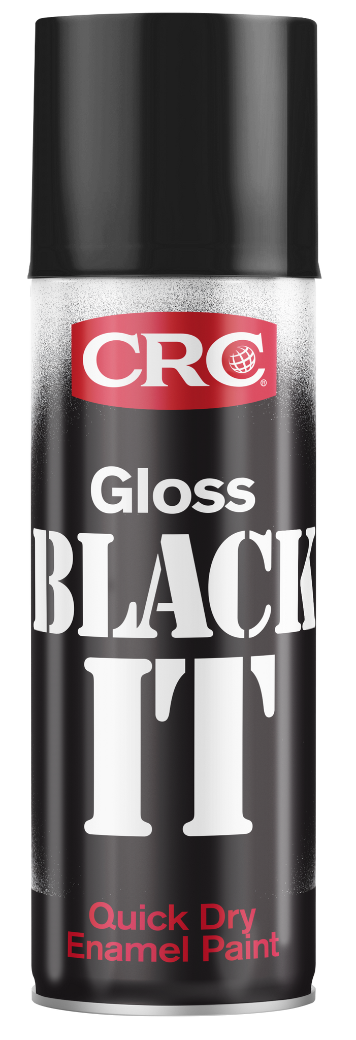 CRC Gloss Black It