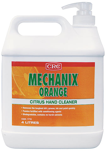 CRC Hand Cleaner 4L