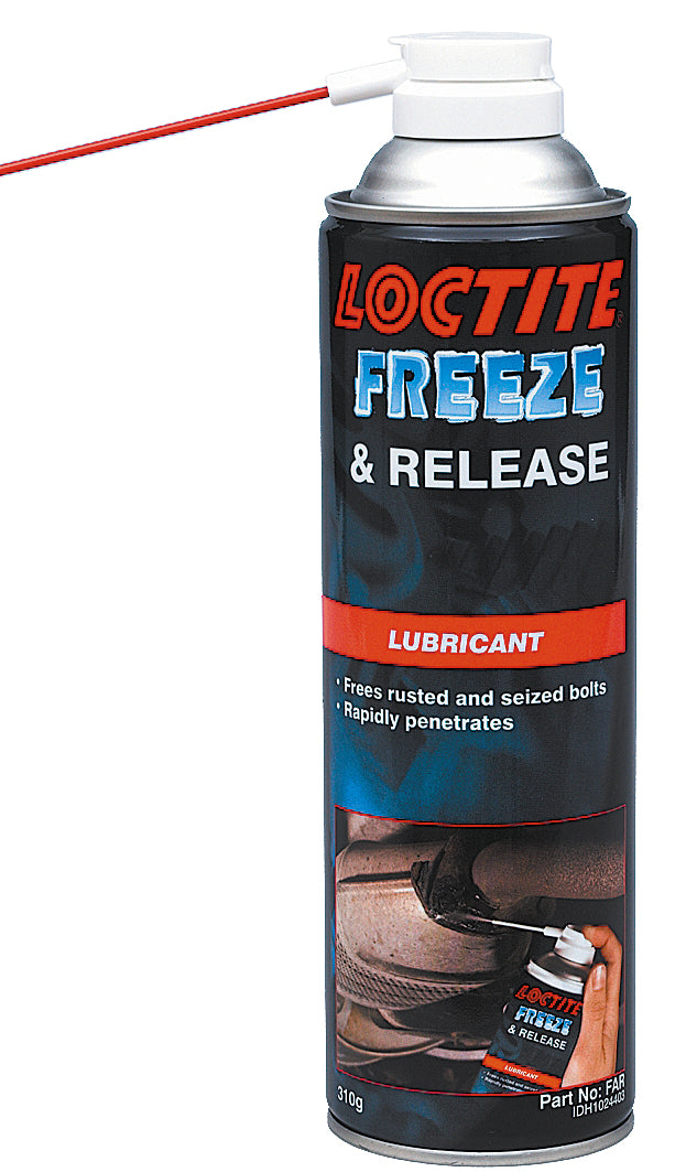 Loctite Freeze Release Lubricant 310g