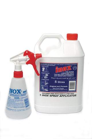 Inox MX3 5L