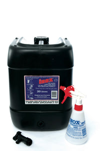 Inox MX3 20L