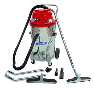 SIMA C50IB Vacuum Set