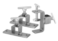 OX Nail-on Clamp Set