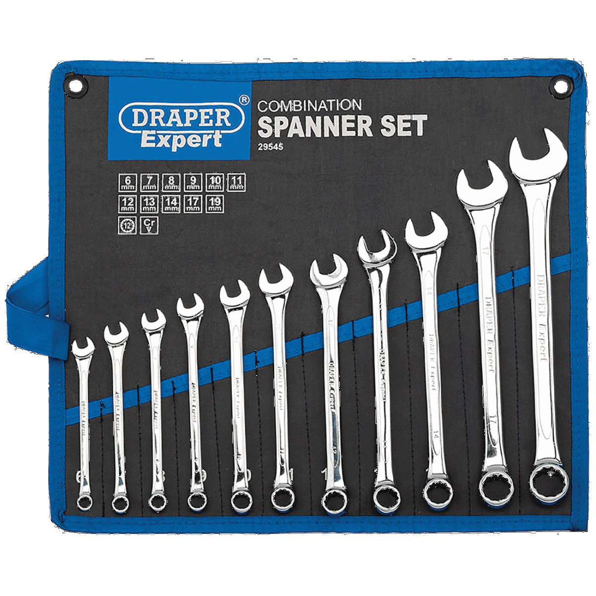 Metric Combination Spanners