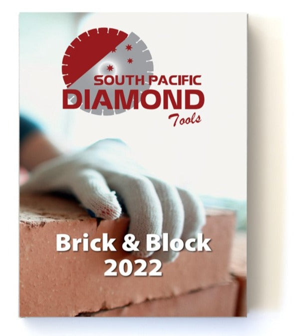 Brick & Block 2022 Catalogue DOWNLOAD