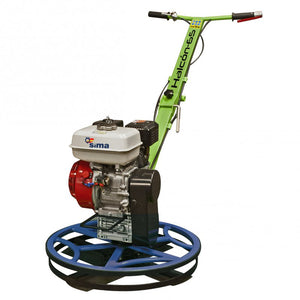 SIMA Halcon 65 Power Float