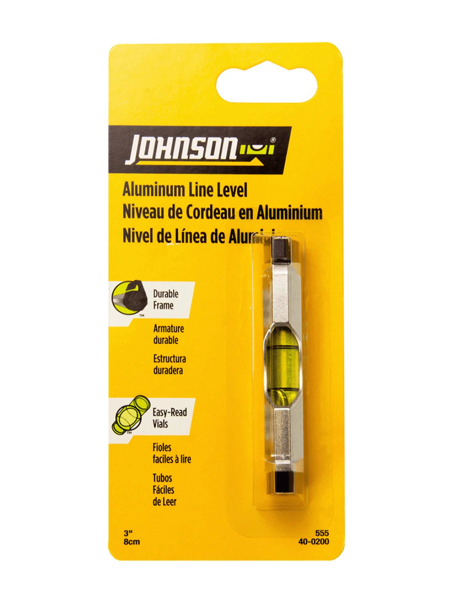 Levels Measuring Line Level | Tradesmart