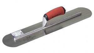 MT Finishing Trowel (Round Ends)