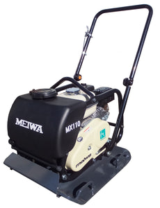 MX90 - 94kg MEIWA Plate Compactor