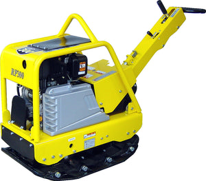 RP300X - 340kg MEIWA Reversible Compactor (Diesel)