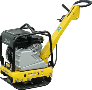 RP60 - 70kg MEIWA Reversible Compactor