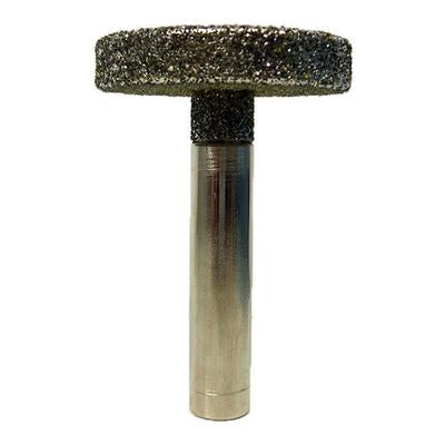 Diamond Router Bit. Rebate Router