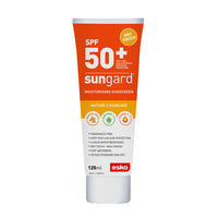 SunGard 50+ 125ml Sun Screen