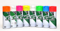 SPARYWELL Marker Spray Paint